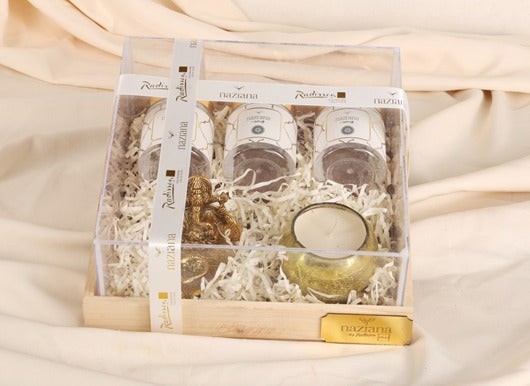 Prosperity Essence Box