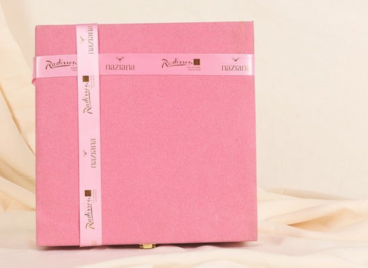 Blush Harmony Hamper