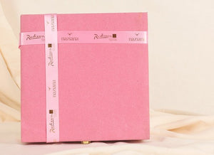 Blush Harmony Hamper