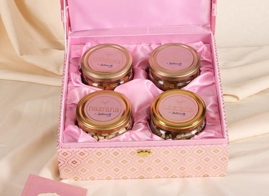 Blush Harmony Hamper