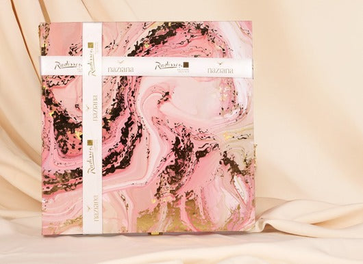 Sacred Sweets Marble Crate