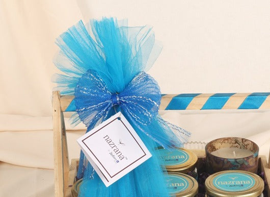 Sweet Nest Basket