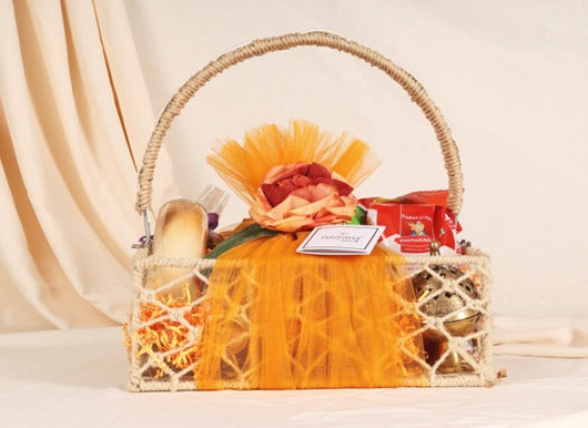 Sugar & Soothe Nest