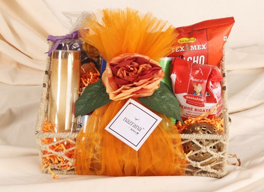 Sugar & Soothe Nest