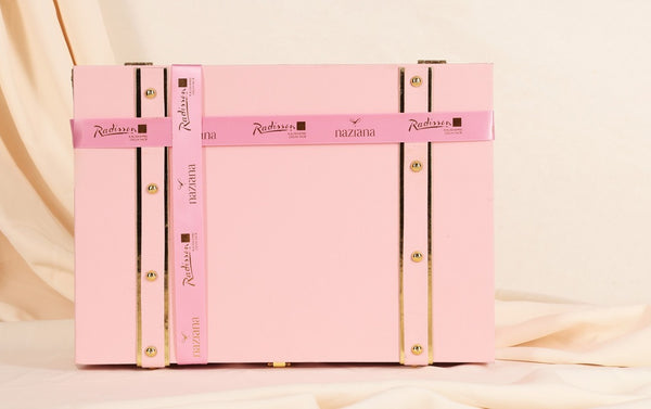 The Classic Charm Collection