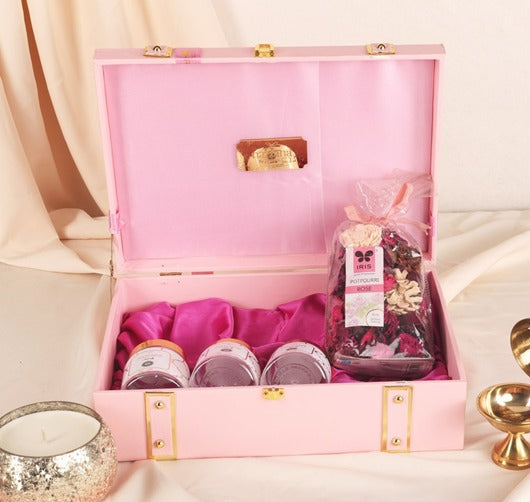The Classic Charm Collection