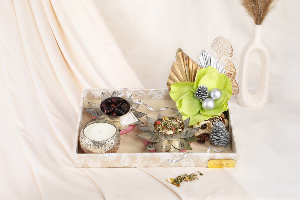 Lotus Glow Luxury Hamper