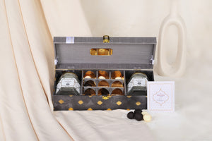 Golden Slate Hampers