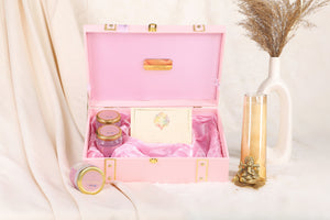 Rosewood Radiance Gift Set”