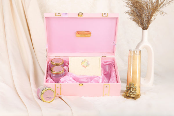 Rosewood Radiance Gift Set”