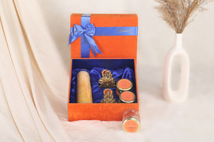 The Auspicious Glow Set