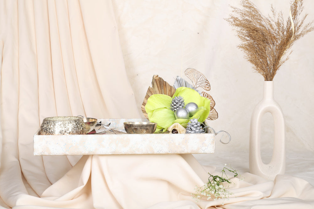 Lotus Glow Luxury Hamper