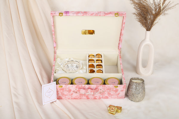 Majestic Aura Hamper