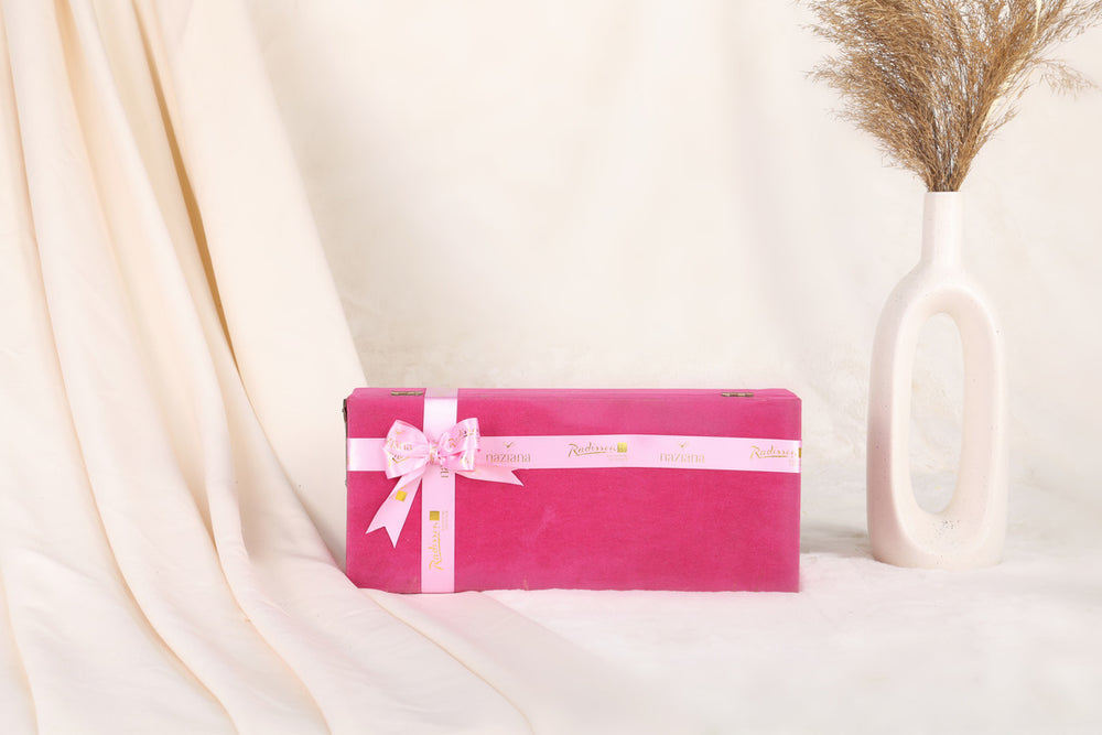 Shubh Arambh Luxe Hamper
