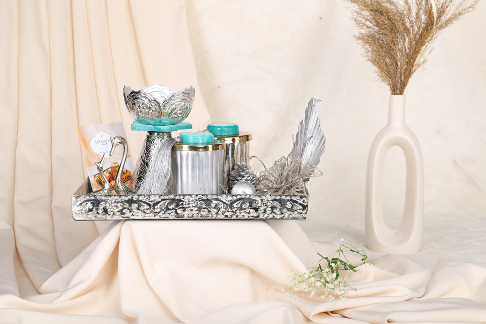The Regal Serenity Gift Set