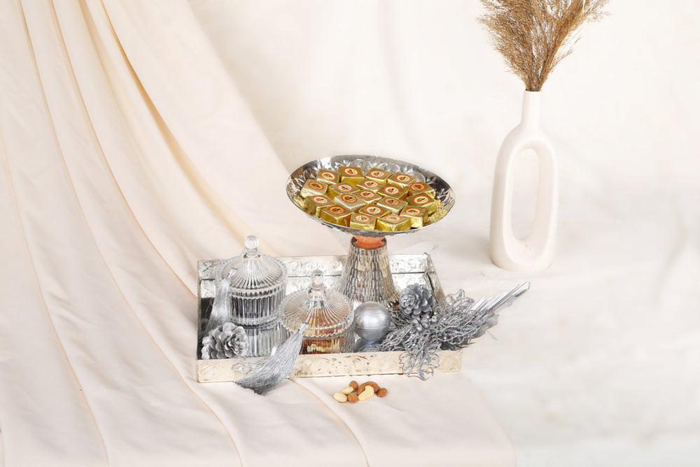Silver Celebration