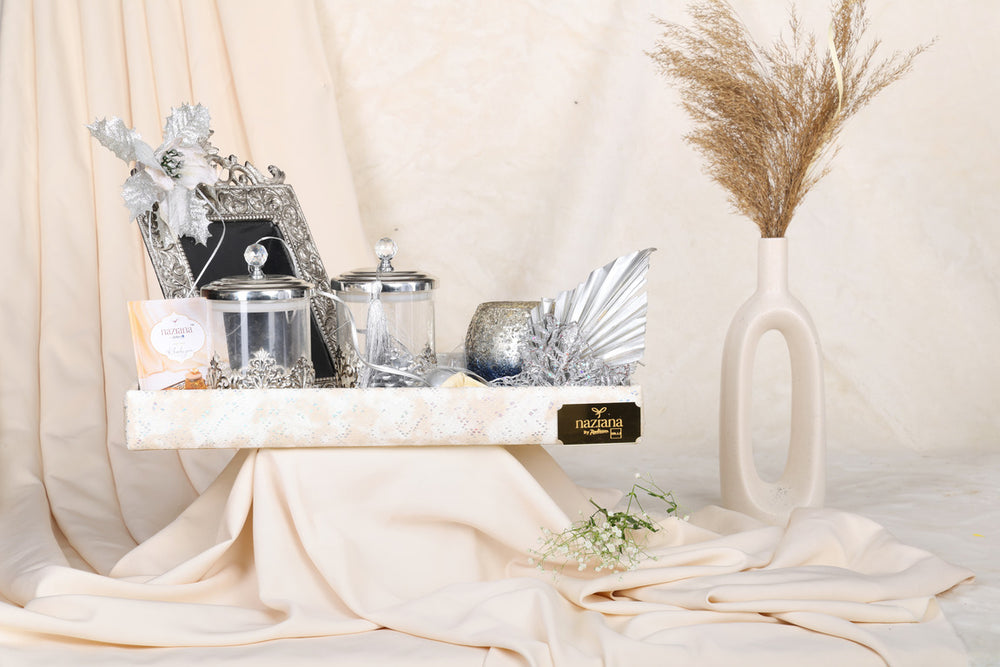 The Luxe Legacy Gift Ensemble