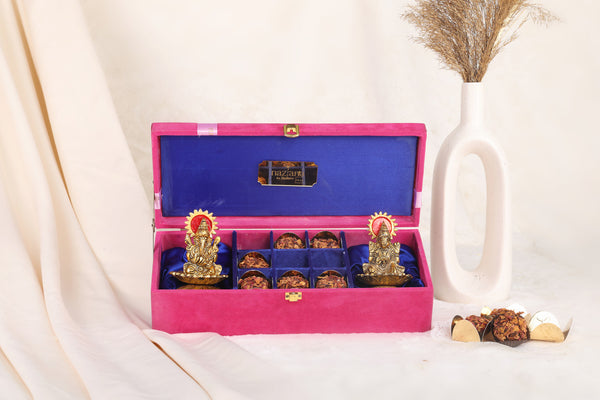 Shubh Arambh Luxe Hamper