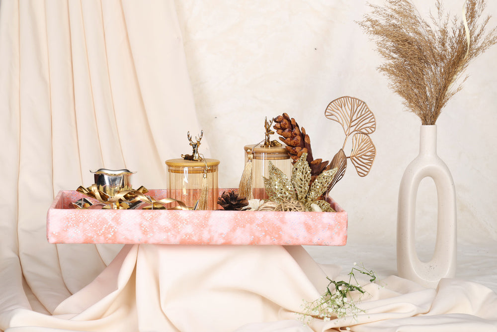 The Pink Prakriti Hamper