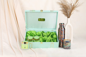 Ocean Luxe Indulgence