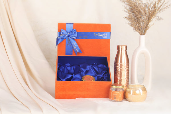 Sunset Glow Gift Box