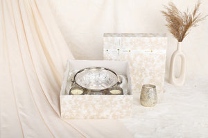 Silver Whisper Hamper