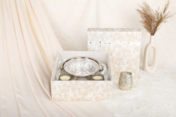 Silver Whisper Hamper