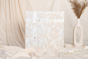 Silver Whisper Hamper