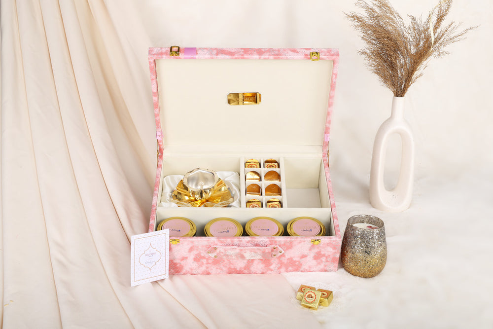 Radiant Reverence Gift Set