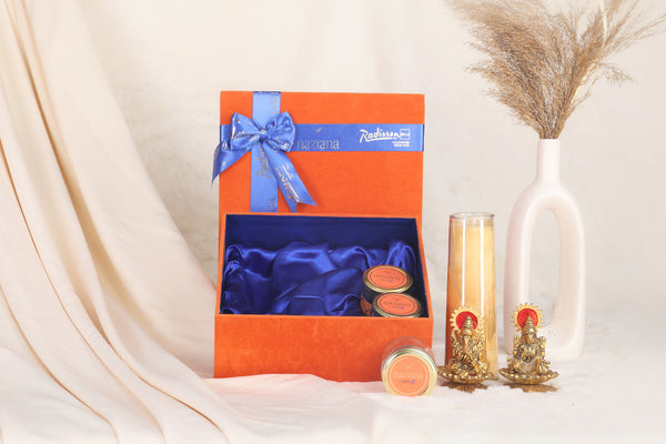 Festive Blessings Gift Set