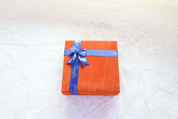 Tangerine Treasure Hamper