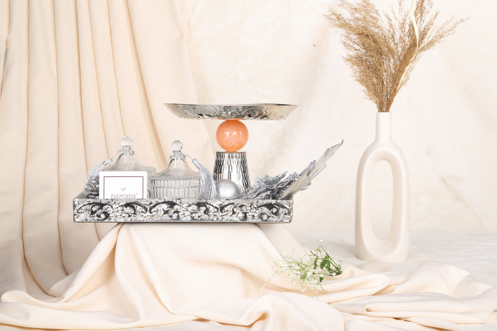 Silver Celebration