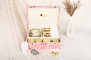 The Silver Aura Wellness Hamper