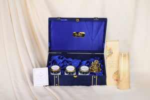The Blue Aura Divine Hamper
