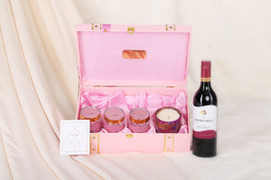The Royal Treat Trunk