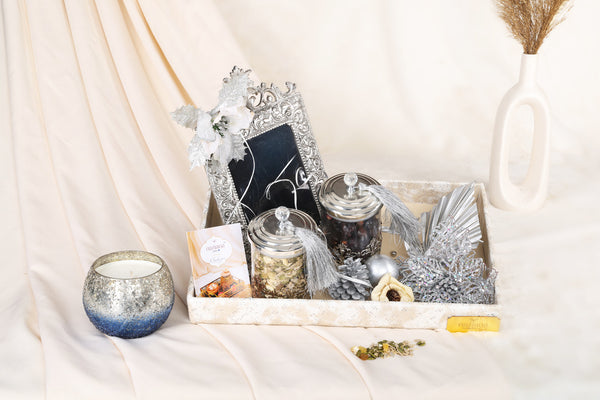 The Luxe Legacy Gift Ensemble