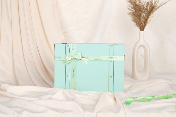 The Ocean Glow Gift Set