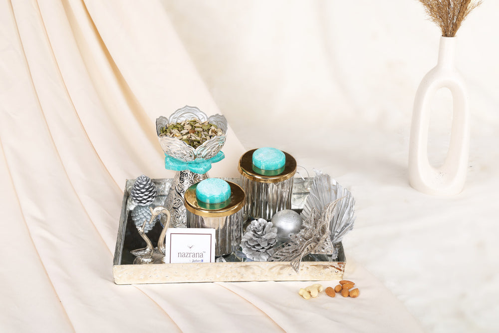 The Regal Serenity Gift Set