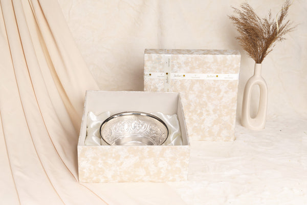 The Opaline Elegance Box