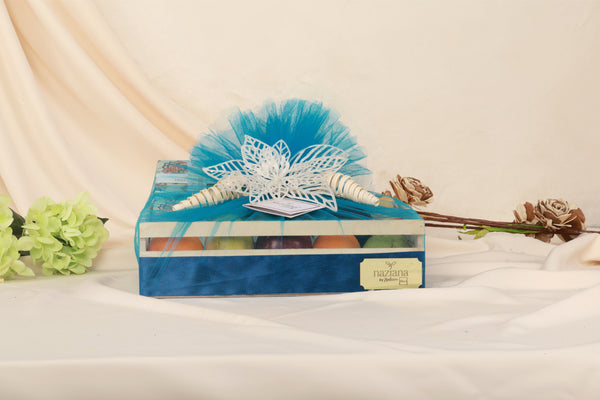 Festive Orchard Hamper