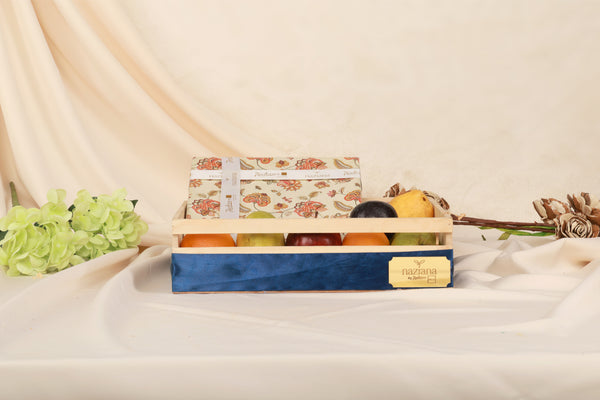 Festive Orchard Hamper